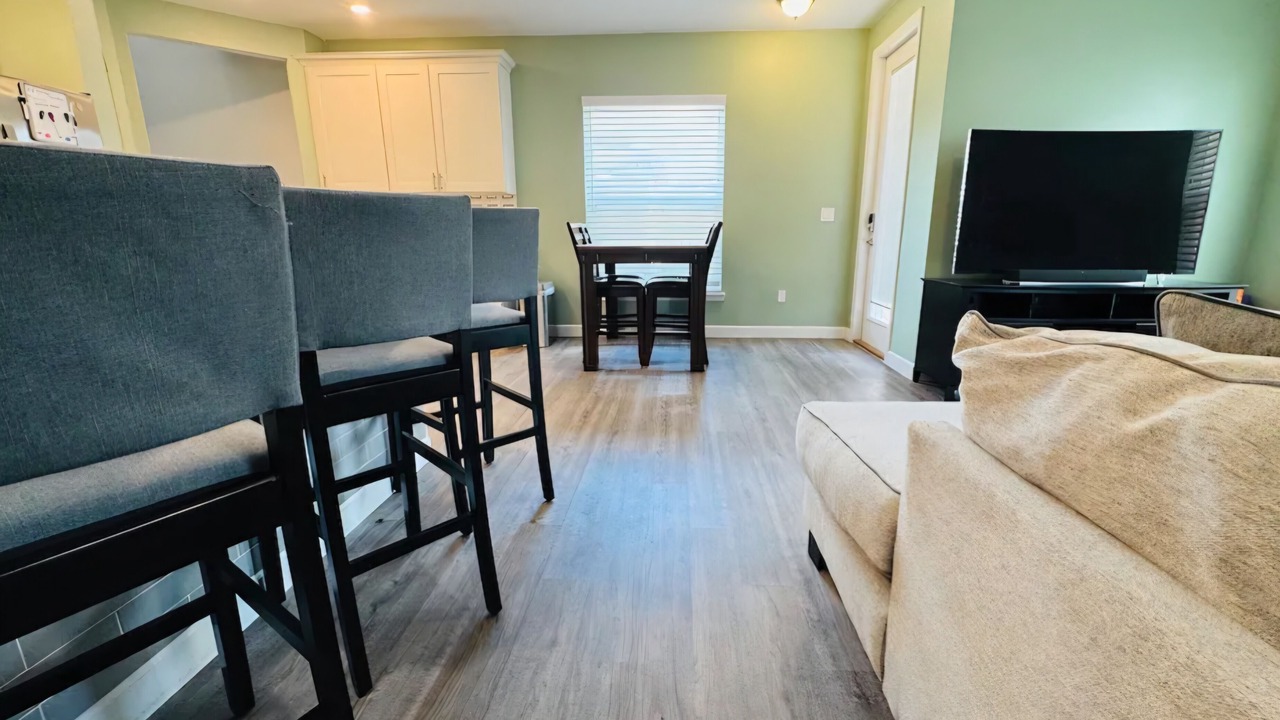 Photo of Livingroom in College Park