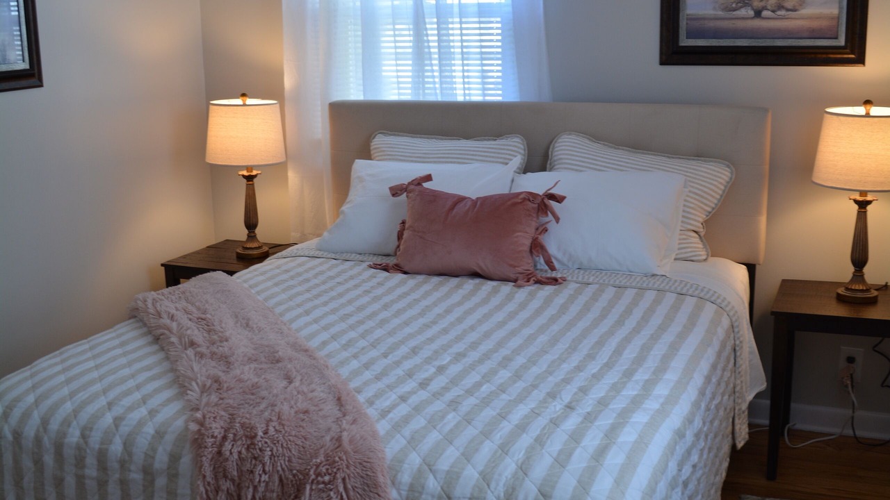 Photo of Bedroom in Pleasant Gap