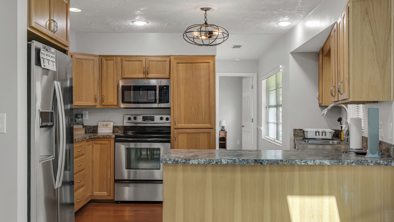Photo of Kitchen in Lutz