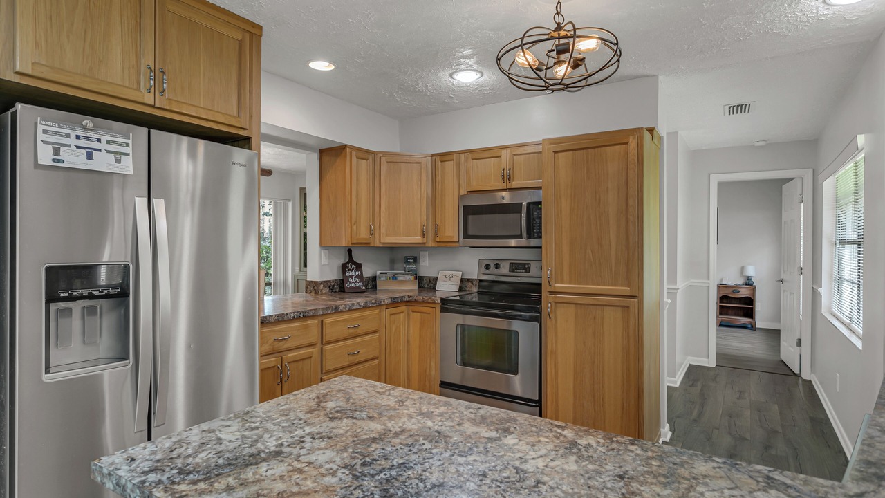 Photo of Kitchen in Lutz