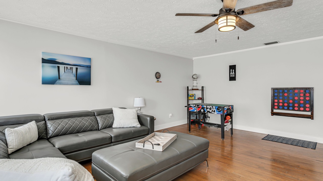 Photo of Livingroom in Lutz