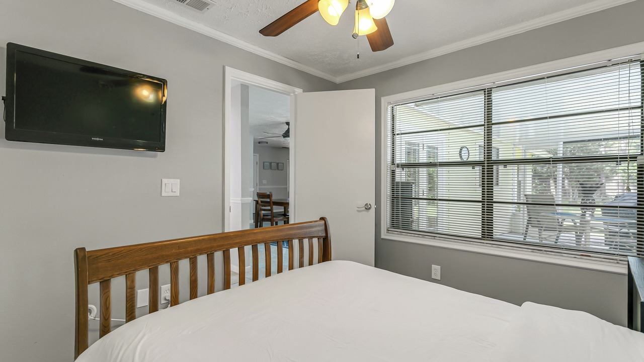 Photo of Bedroom in Lutz