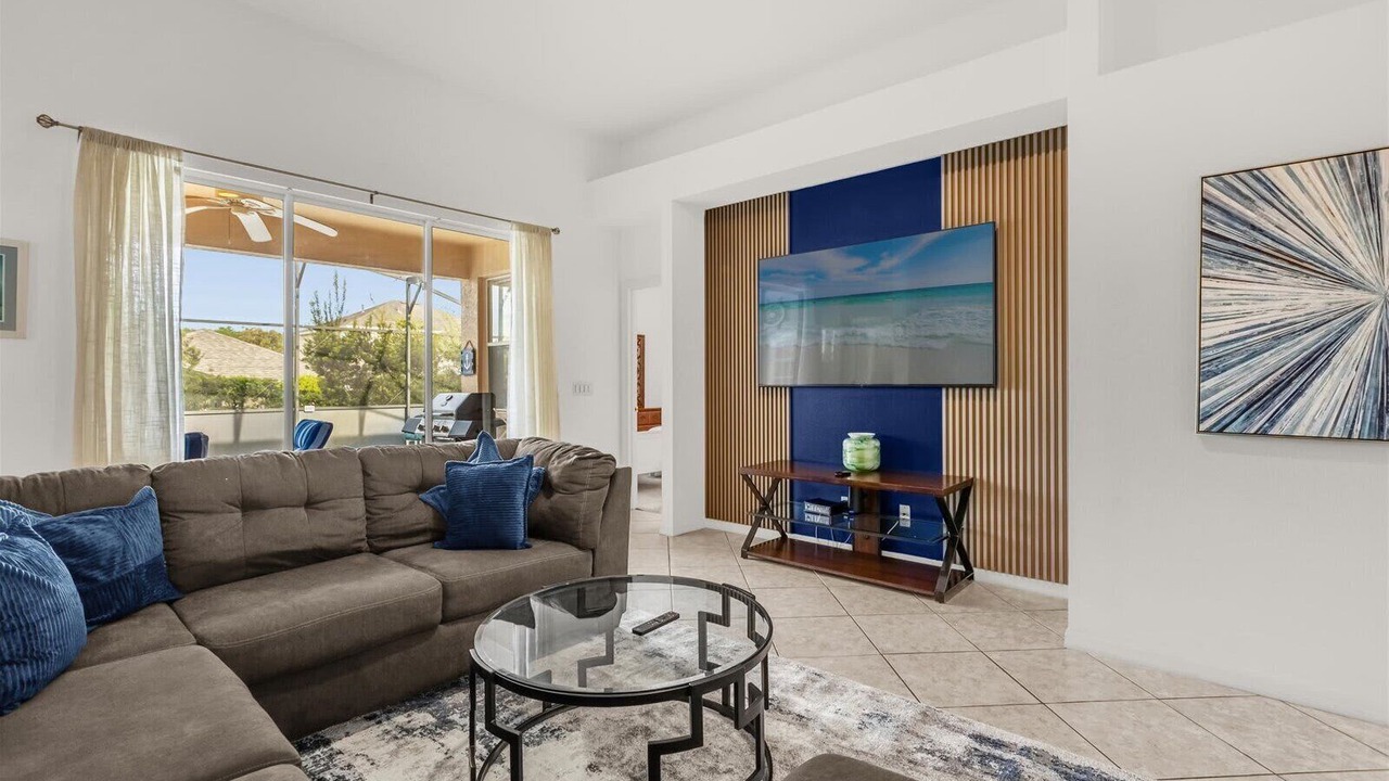 Photo of Livingroom in Calabay Parc