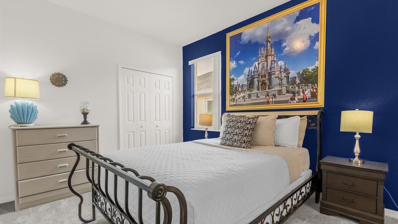 Photo of Bedroom in Calabay Parc
