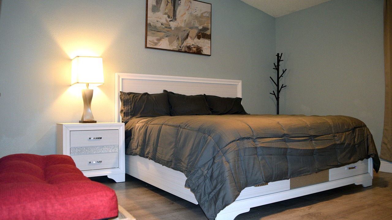 Photo of Bedroom in Mill Run