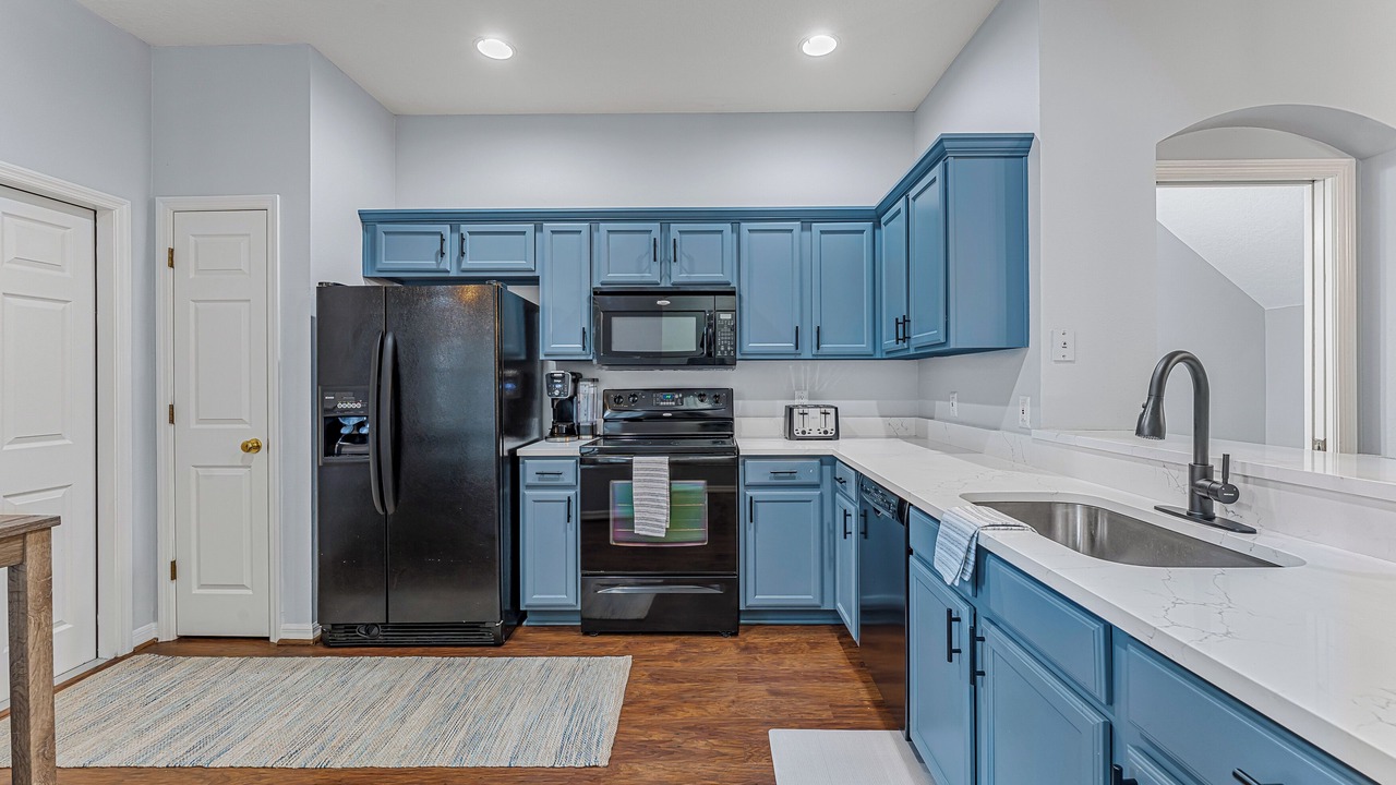 Photo of Kitchen in Tampa