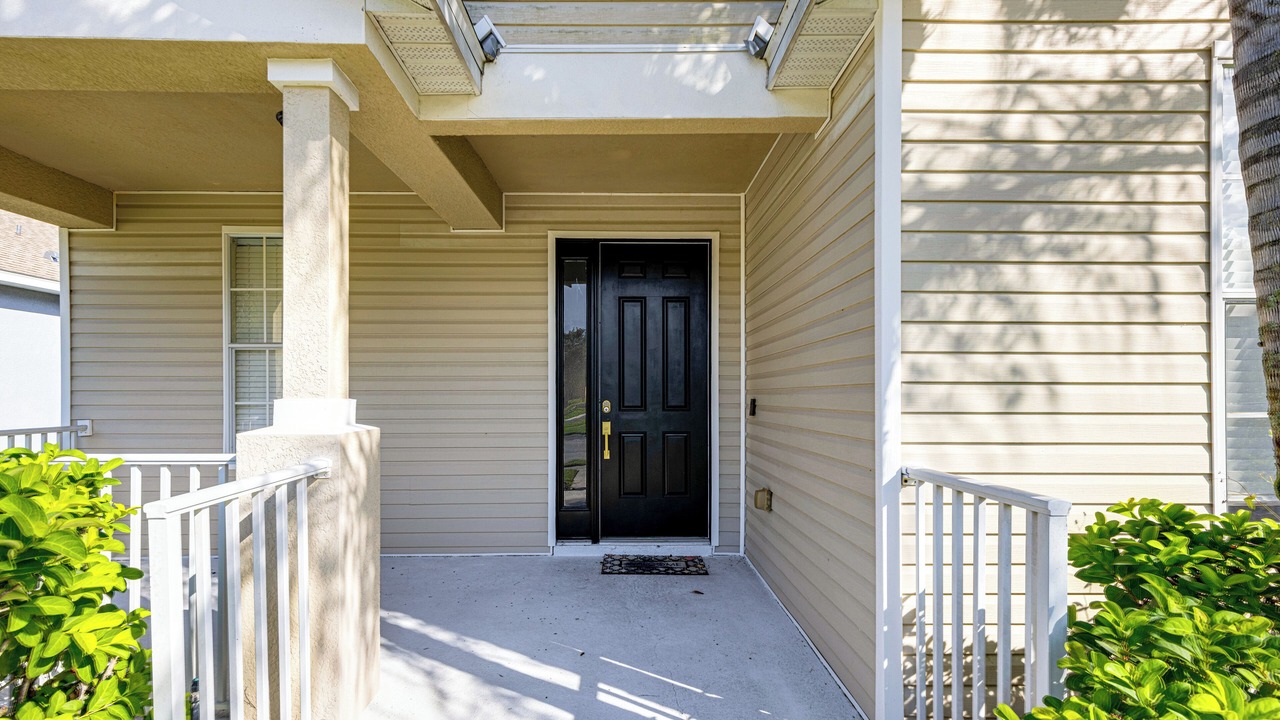 Photo of Outdoor in Trafalgar Village
