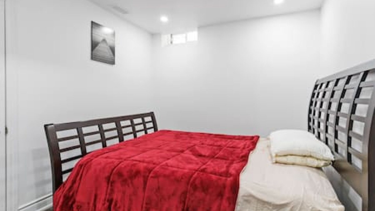 Photo of Bedroom in Brampton