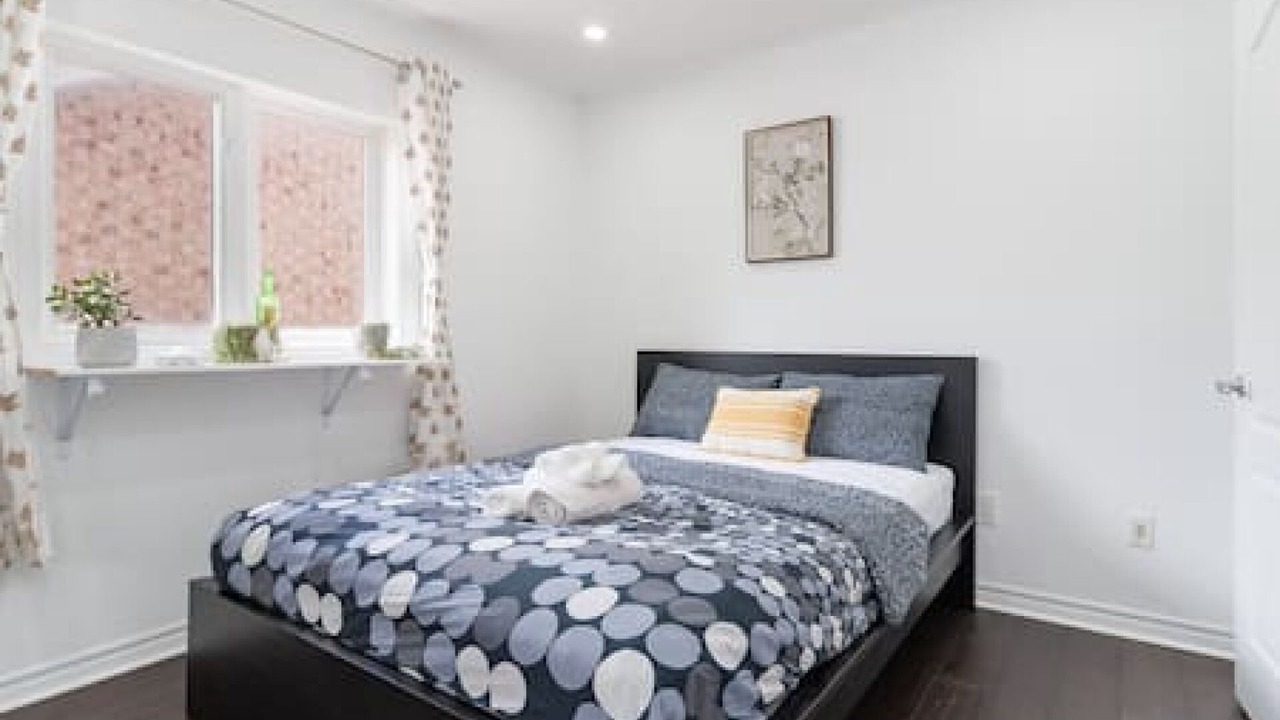 Photo of Bedroom in Brampton