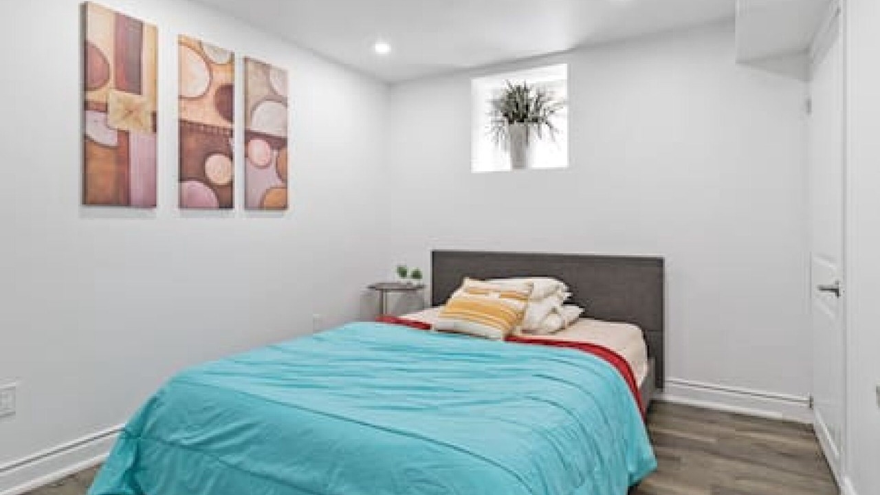 Photo of Bedroom in Brampton