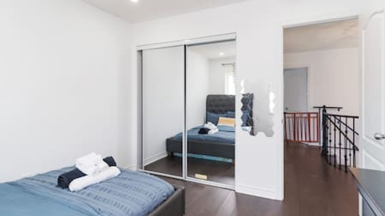 Photo of Bedroom in Brampton