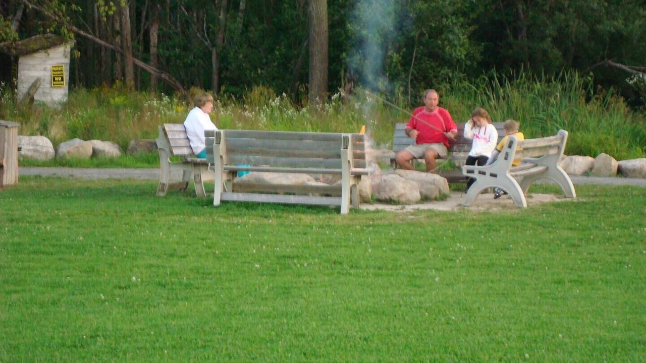 Photo of Others in Lake of Bays