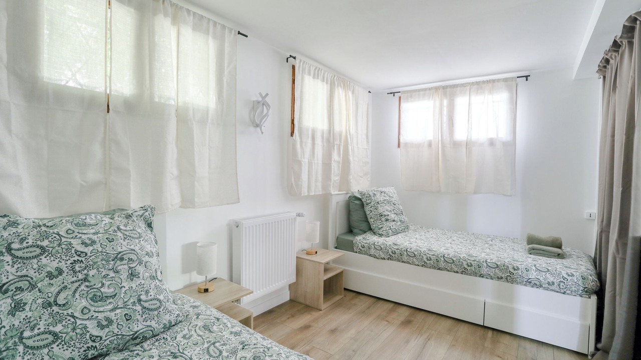 Photo of Bedroom in Aulnay-sous-Bois