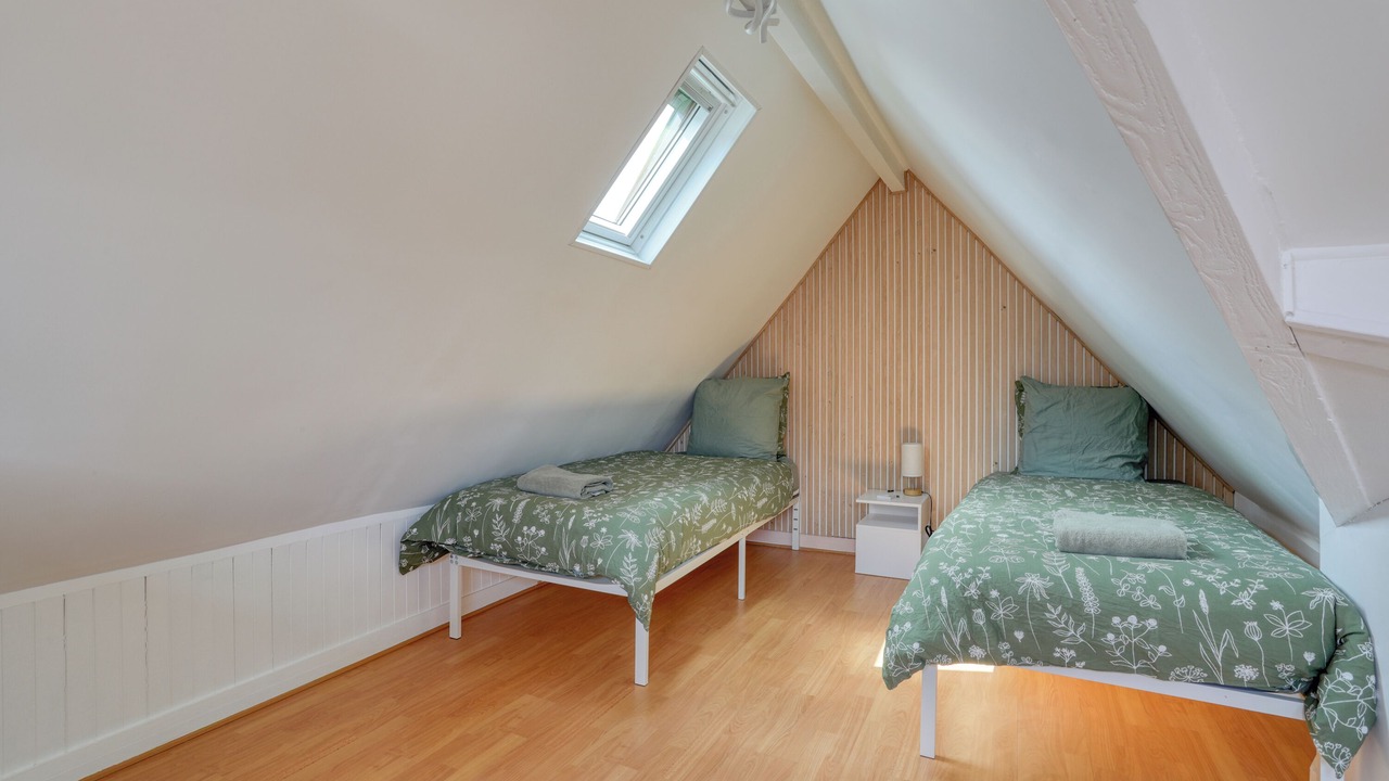 Photo of Bedroom in Aulnay-sous-Bois