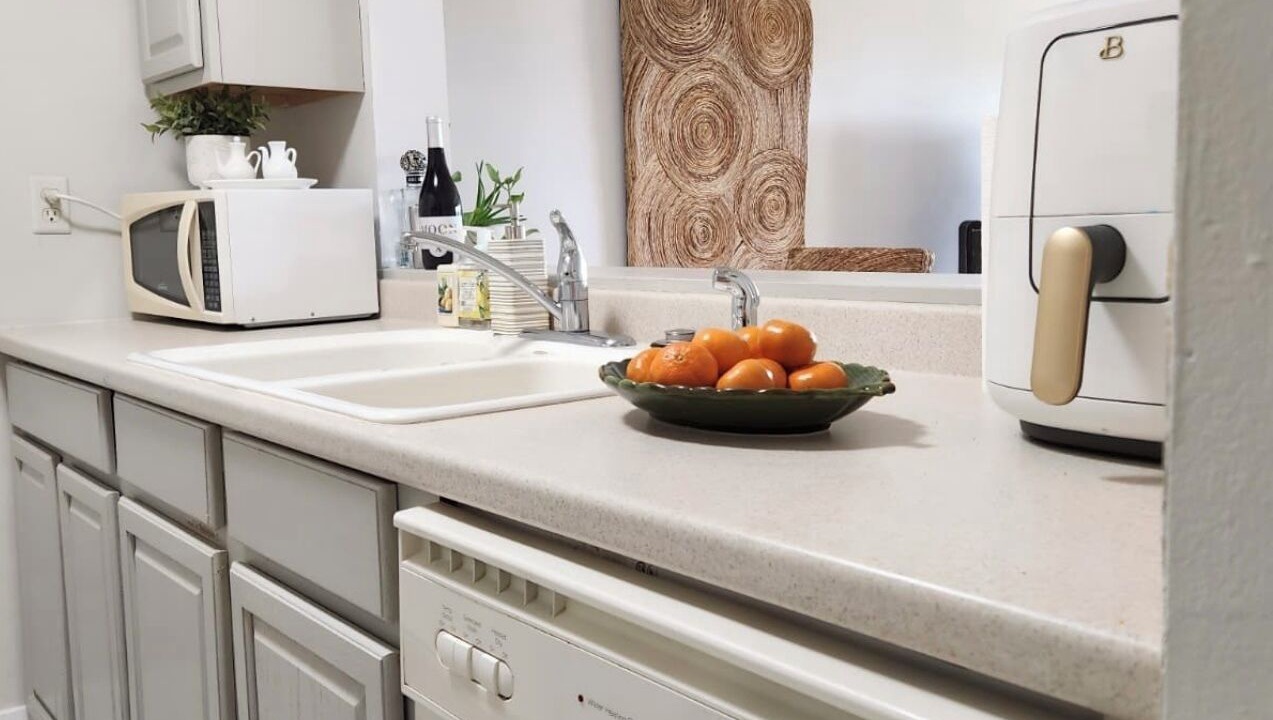 Photo of Kitchen in Central Naples