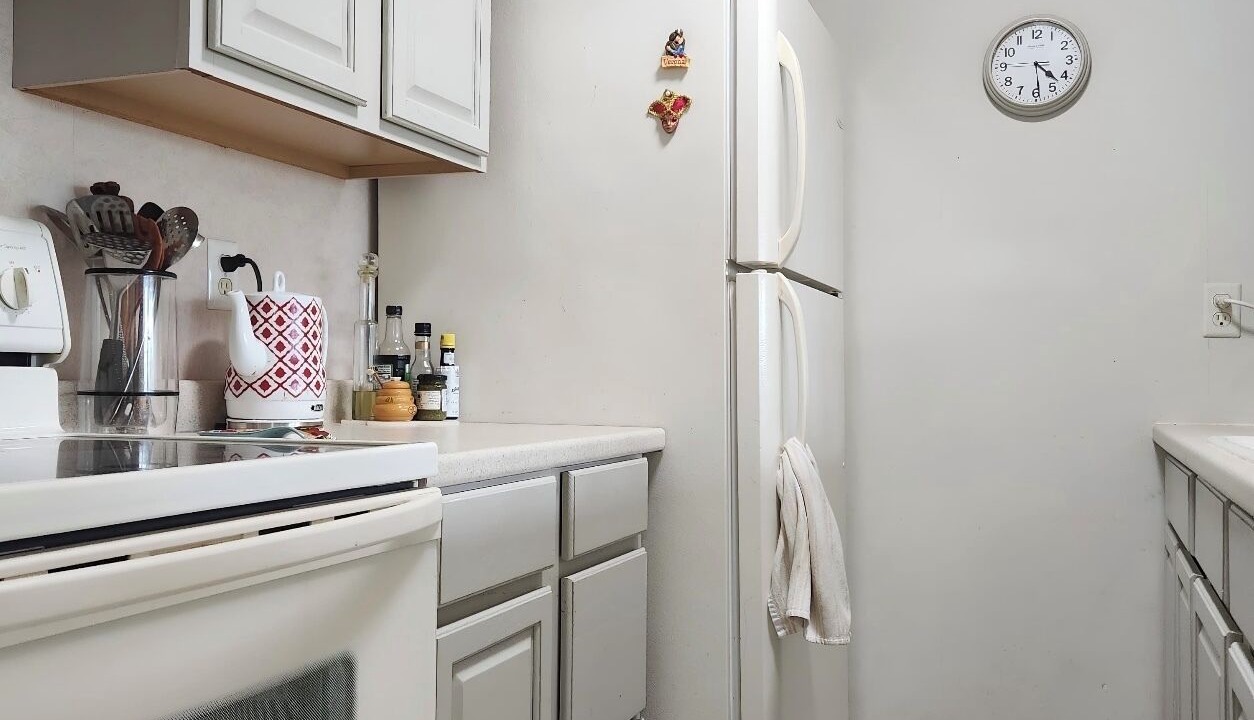 Photo of Kitchen in Central Naples