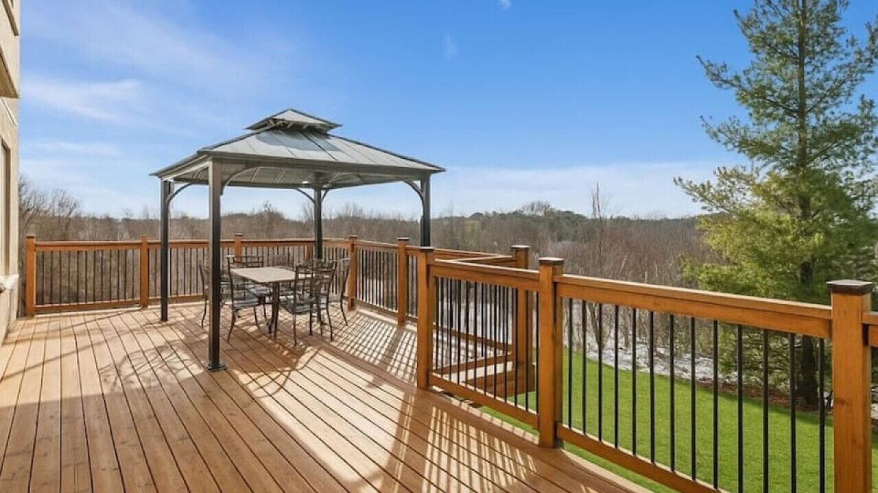 Photo of Outdoor in Brampton