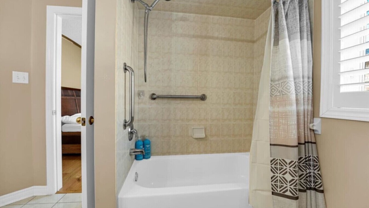 Photo of Bathroom in Brampton