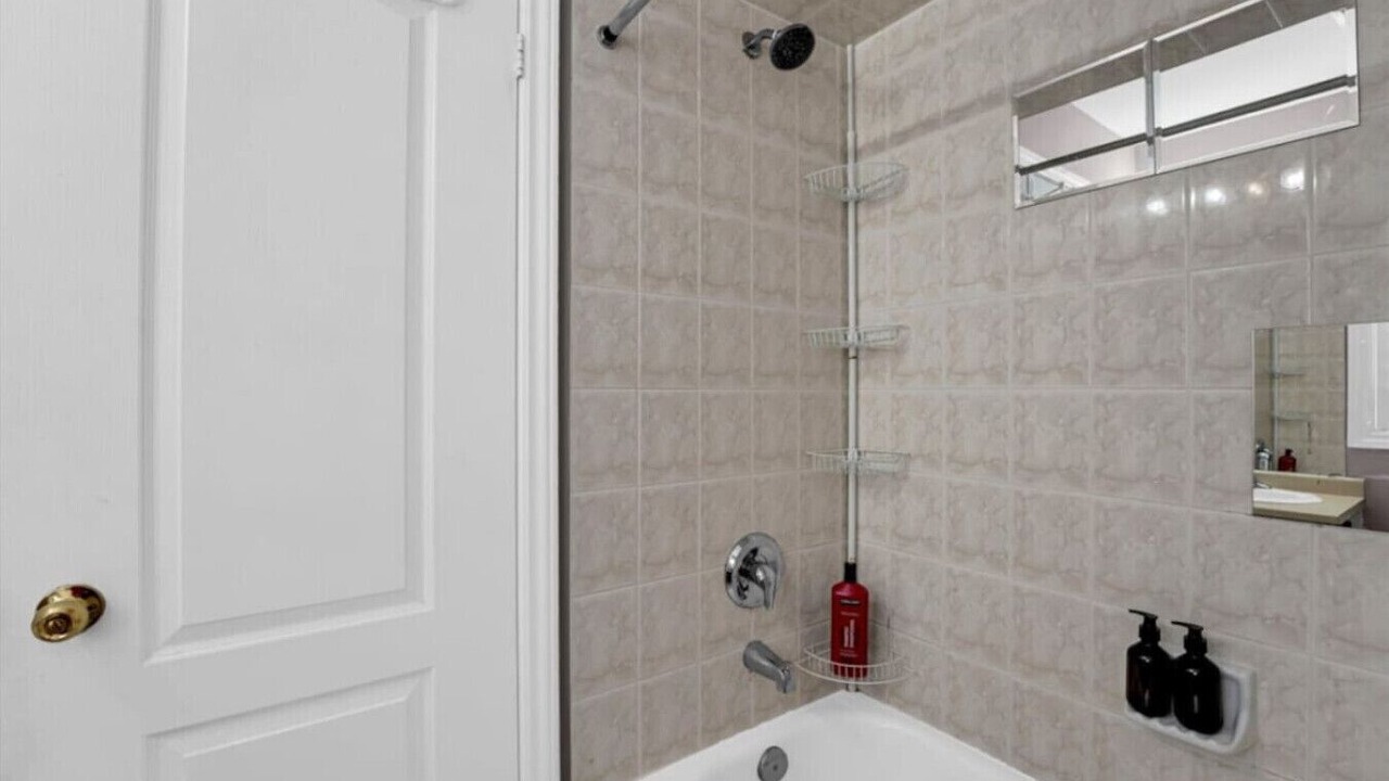 Photo of Bathroom in Brampton