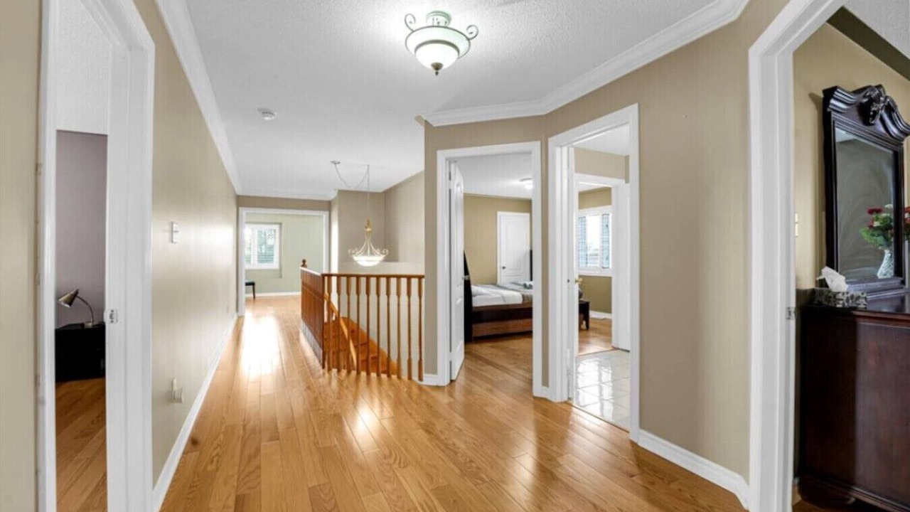 Photo of Bedroom in Brampton