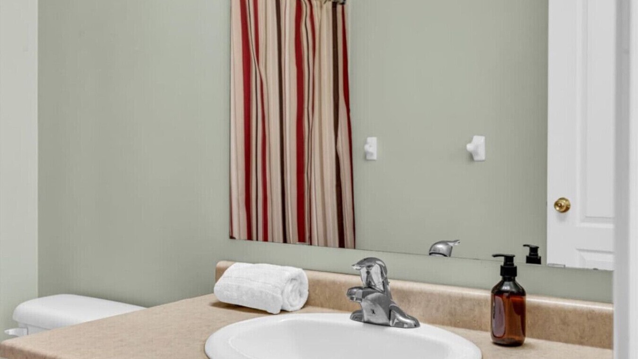 Photo of Bathroom in Brampton