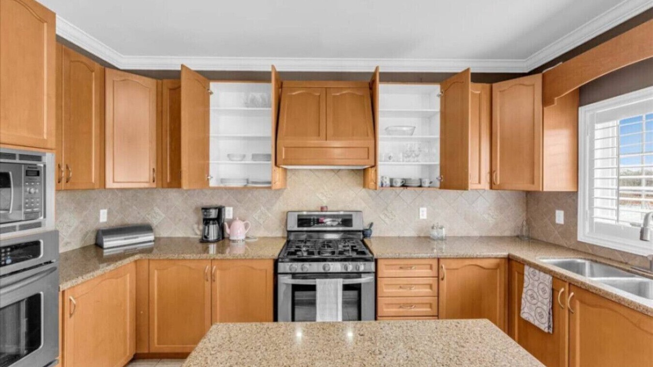 Photo of Kitchen in Brampton