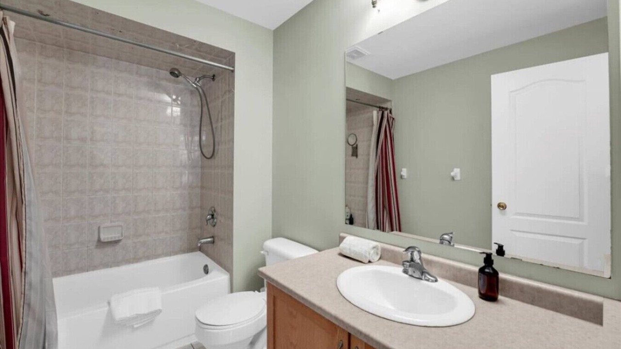 Photo of Bathroom in Brampton