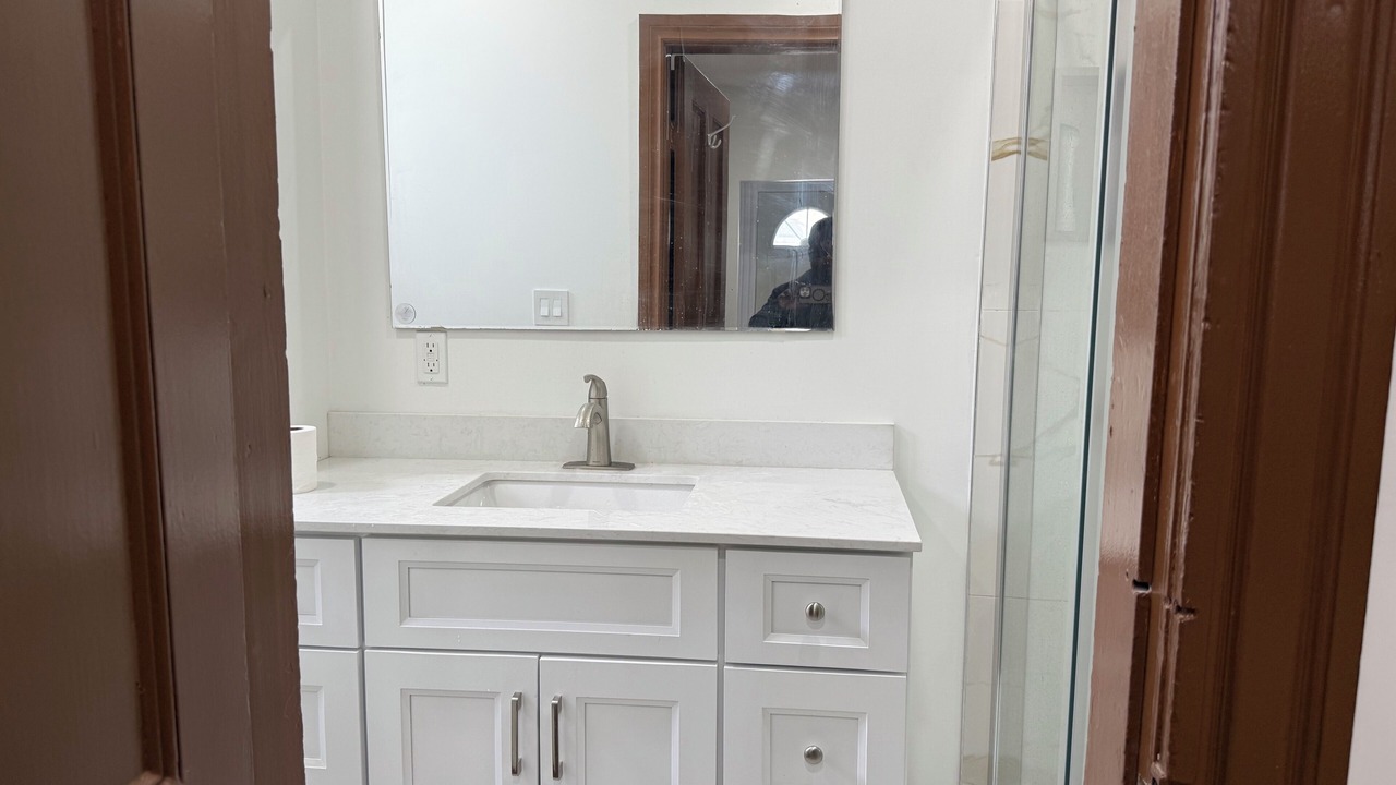 Photo of Bathroom in Guelph