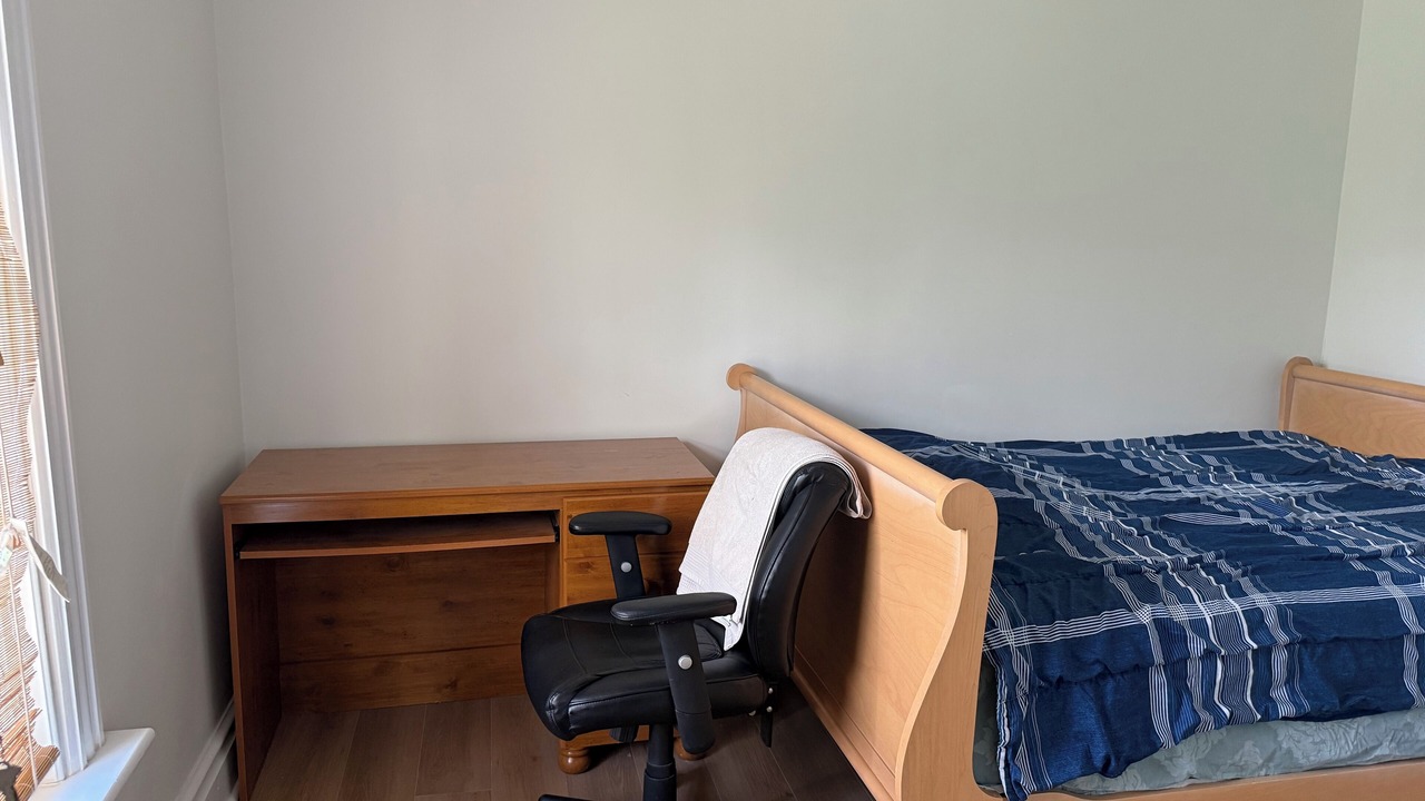 Photo of Bedroom in Guelph