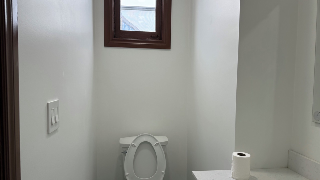 Photo of Bathroom in Guelph