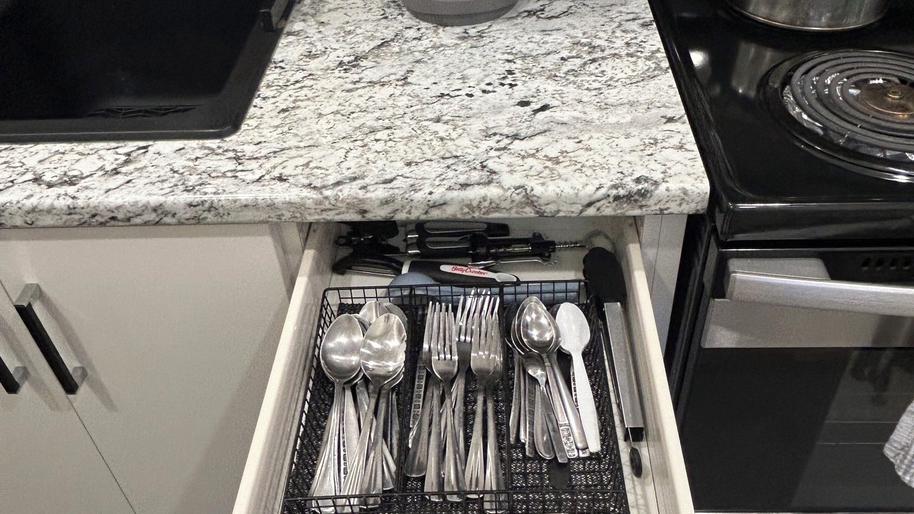 Photo of Kitchen in Owen Sound