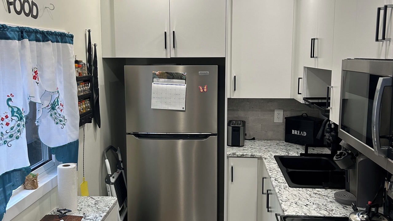 Photo of Kitchen in Owen Sound