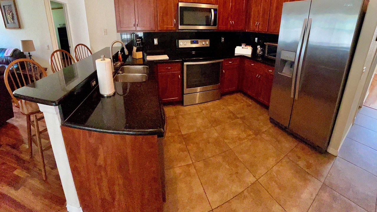 Photo of Kitchen in Valrico