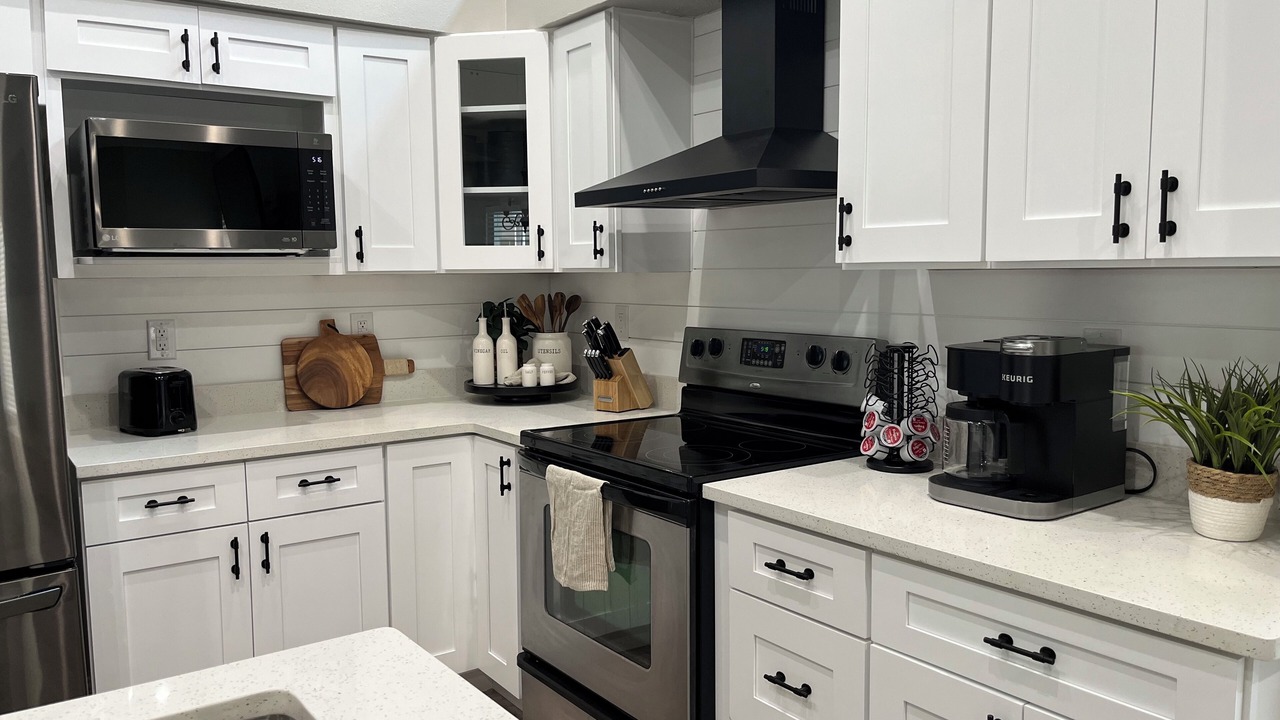 Photo of Kitchen in Riverview