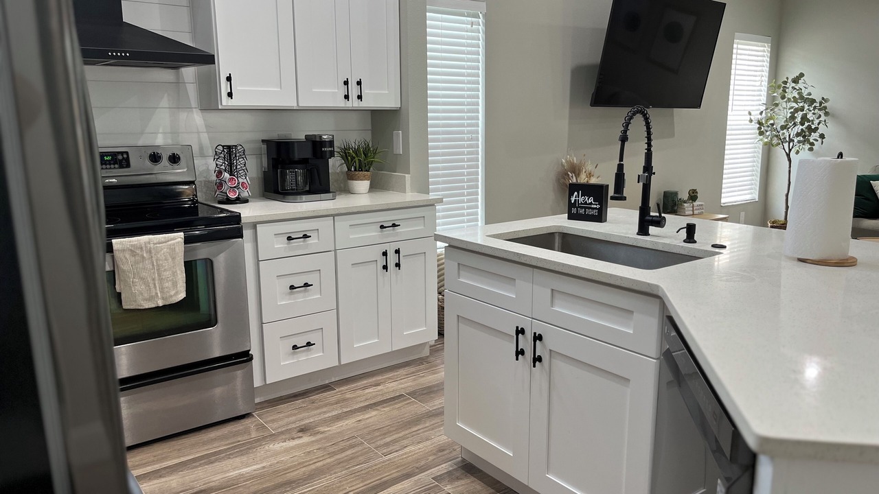 Photo of Kitchen in Riverview