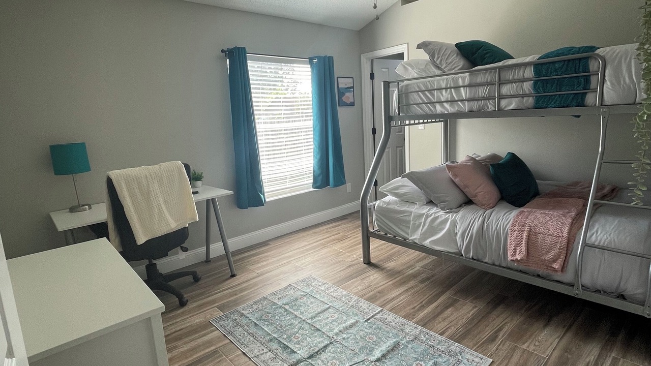 Photo of Bedroom in Riverview