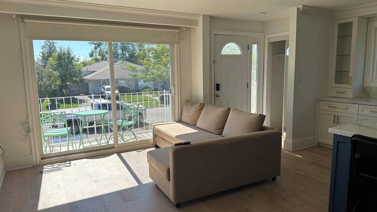 Photo of Livingroom in Mississauga