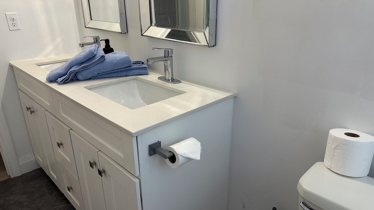 Photo of Bathroom in Mississauga