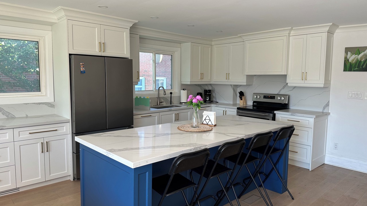 Photo of Kitchen in Mississauga