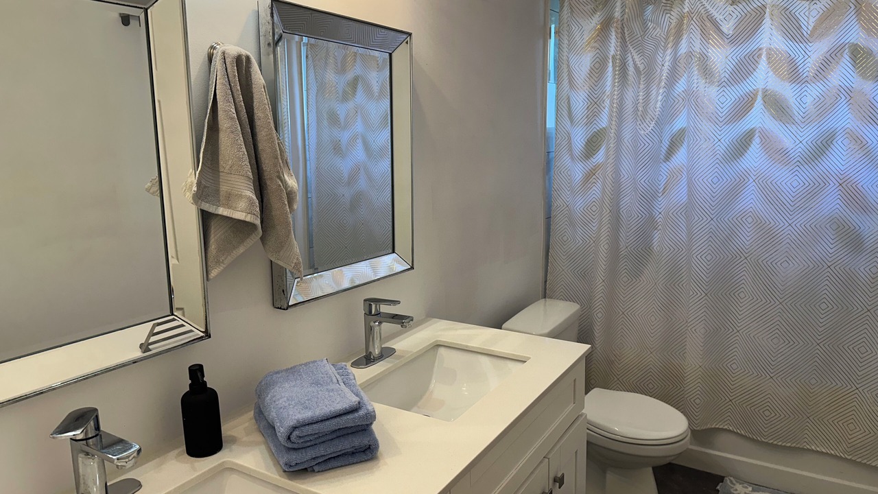 Photo of Bathroom in Mississauga