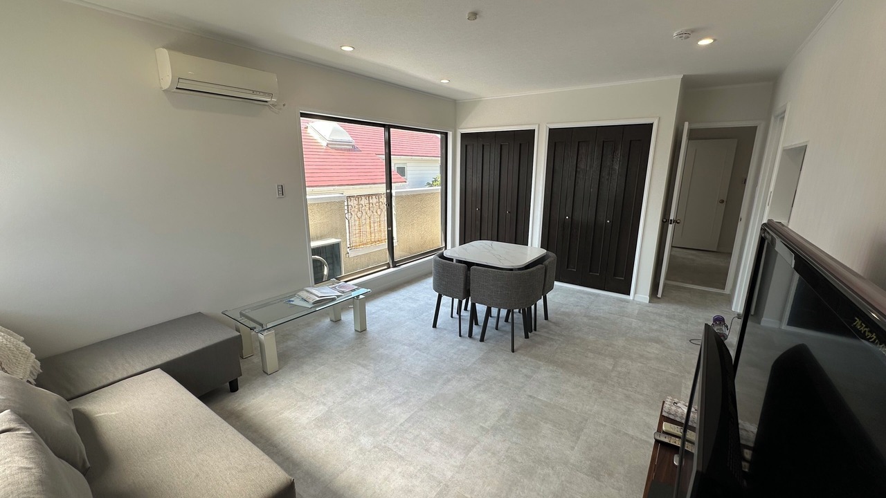 Photo of Livingroom in Chigasaki