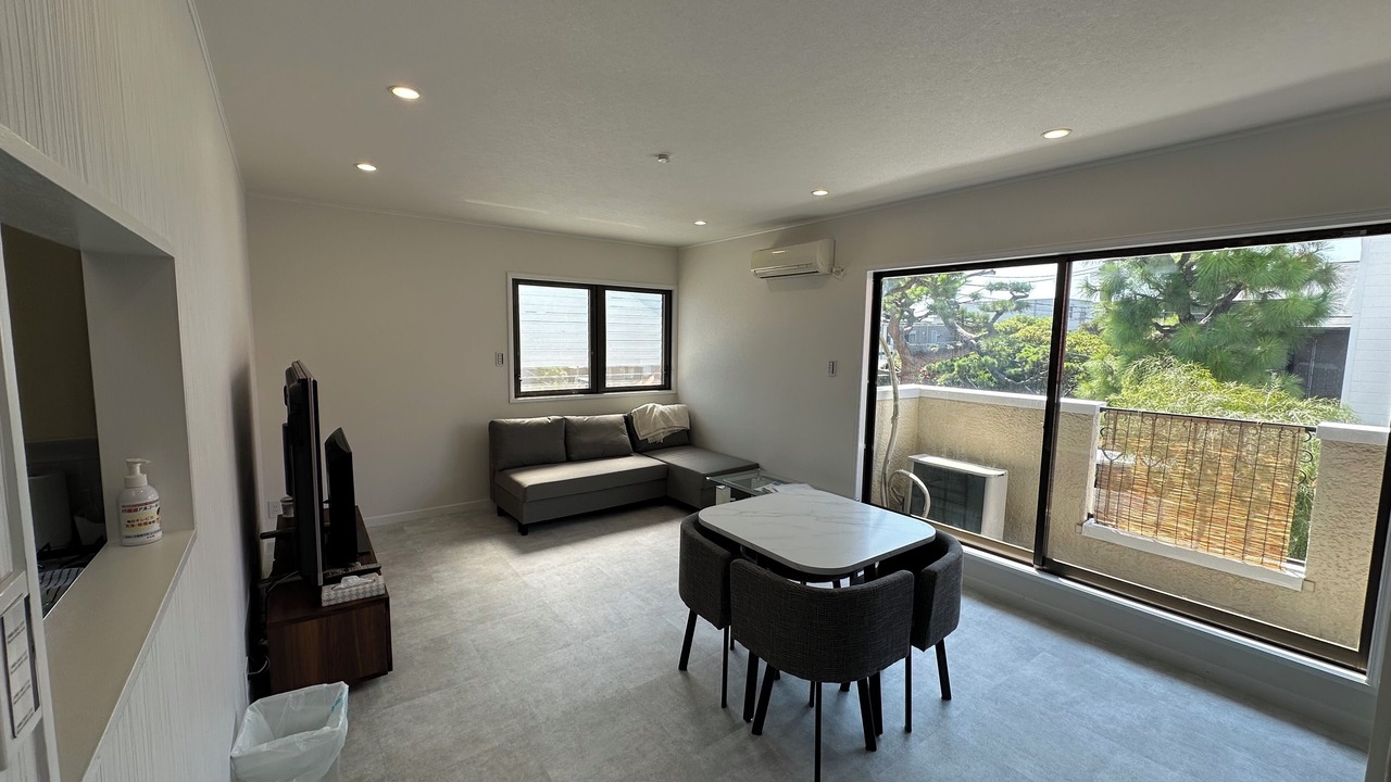 Photo of Livingroom in Chigasaki