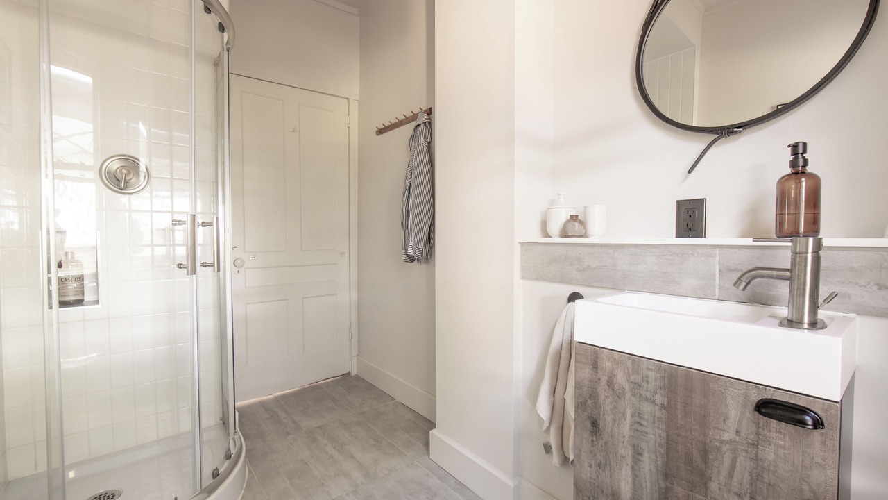 Photo of Bathroom in Grey Highlands