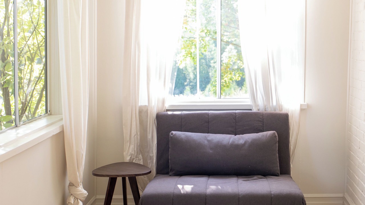 Photo of Livingroom in Grey Highlands