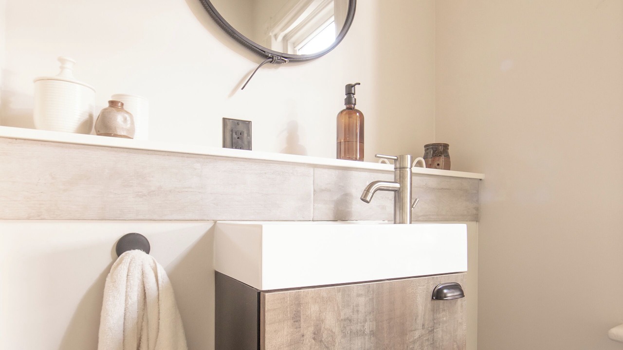 Photo of Bathroom in Grey Highlands