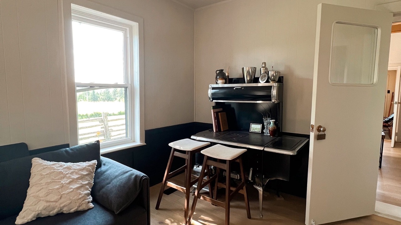 Photo of Livingroom in Grey Highlands