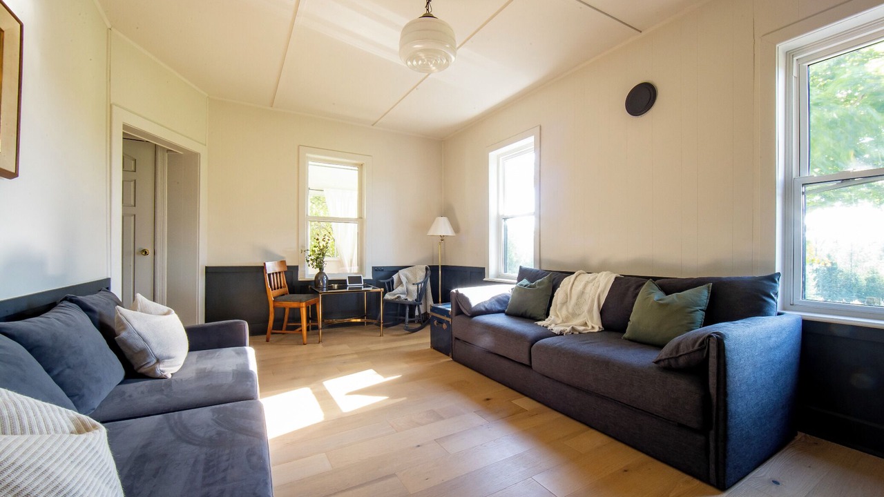 Photo of Livingroom in Grey Highlands