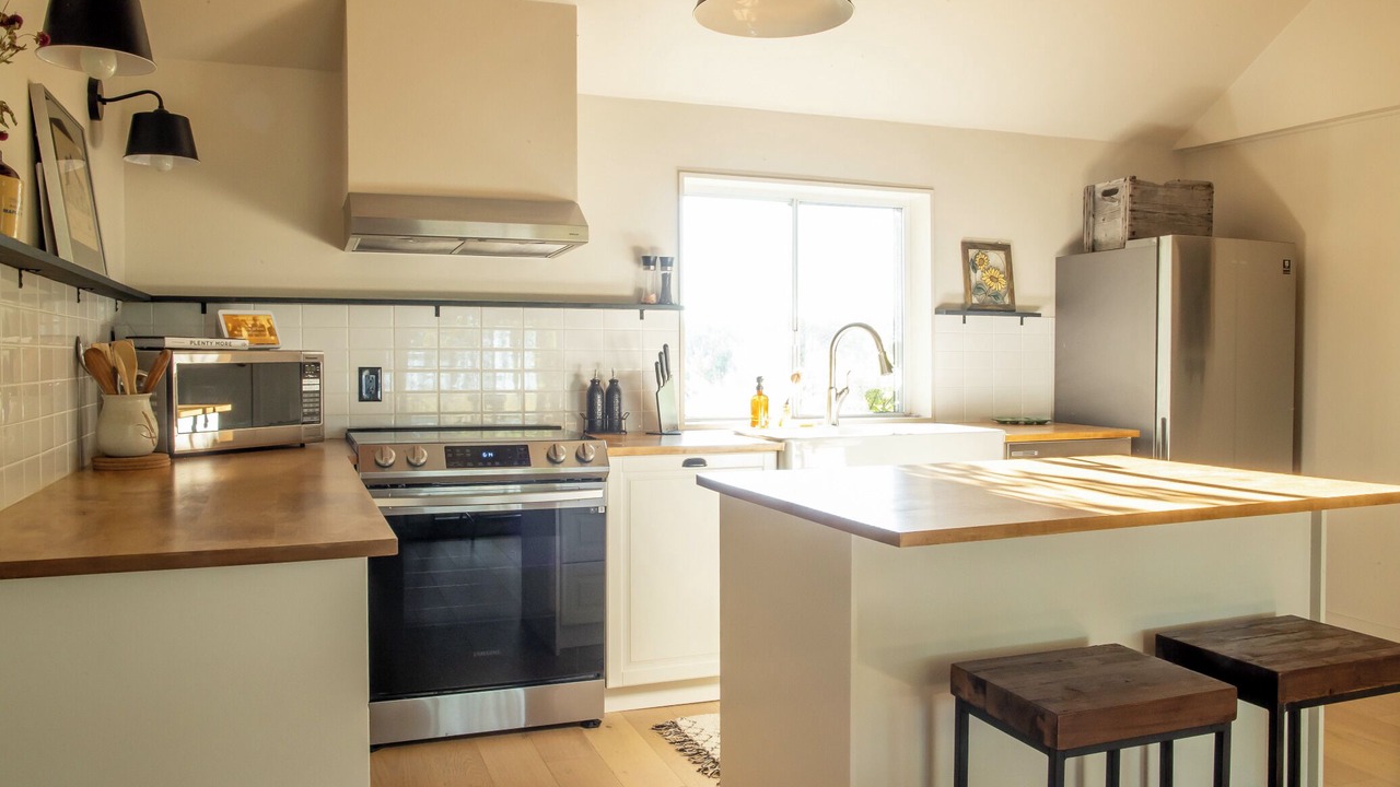 Photo of Kitchen in Grey Highlands