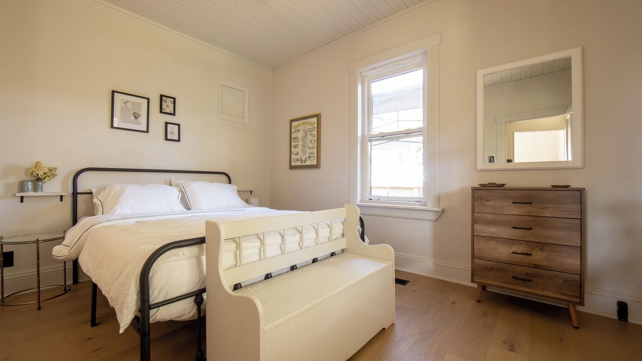 Photo of Bedroom in Grey Highlands