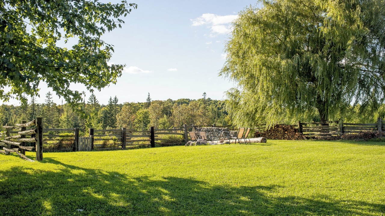 Photo of Outdoor in Grey Highlands